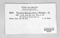 Image Associated With the Occurence